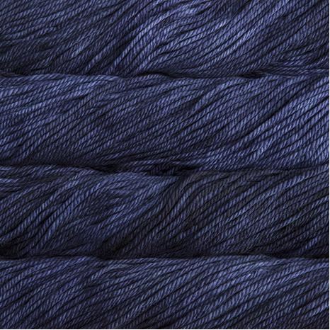 Wee Speedy 2 Baby Sweater Kit featuring Malabrigo Chunky-Kits-Paris Night-