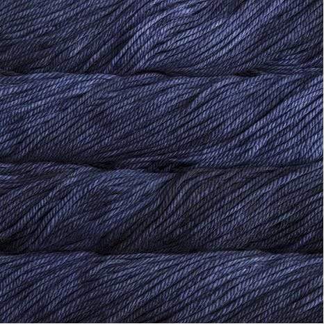Wee Speedy 2 Baby Sweater Kit featuring Malabrigo Chunky-Kits-Paris Night-