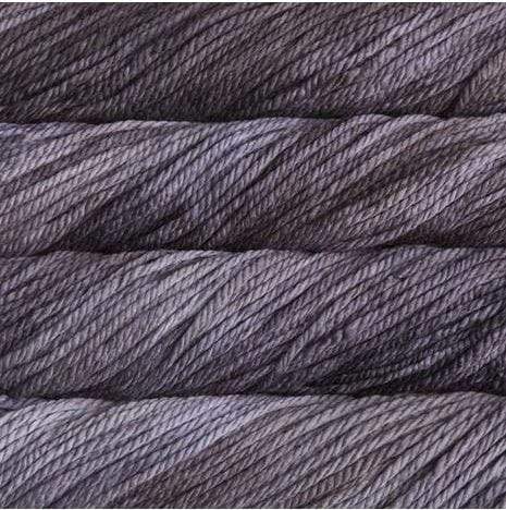 Wee Speedy 2 Baby Sweater Kit featuring Malabrigo Chunky-Kits-Pearl Ten-