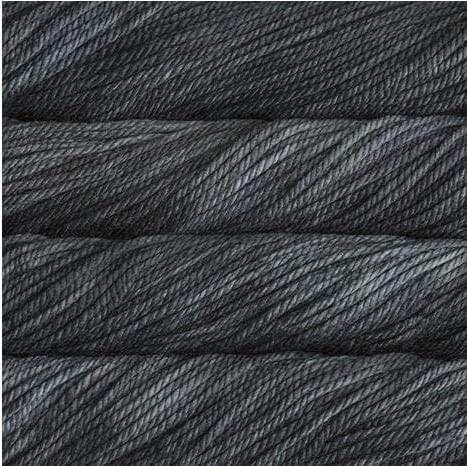 Wee Speedy 2 Baby Sweater Kit featuring Malabrigo Chunky-Kits-Tortuga-