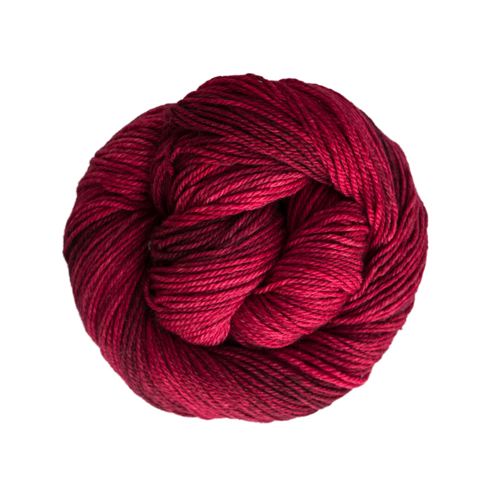 Malabrigo Finito Yarn-Yarn-033 Cereza-