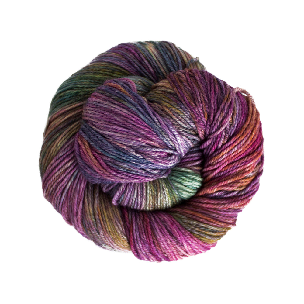 Malabrigo Finito Yarn-Yarn-866 Arco Iris-