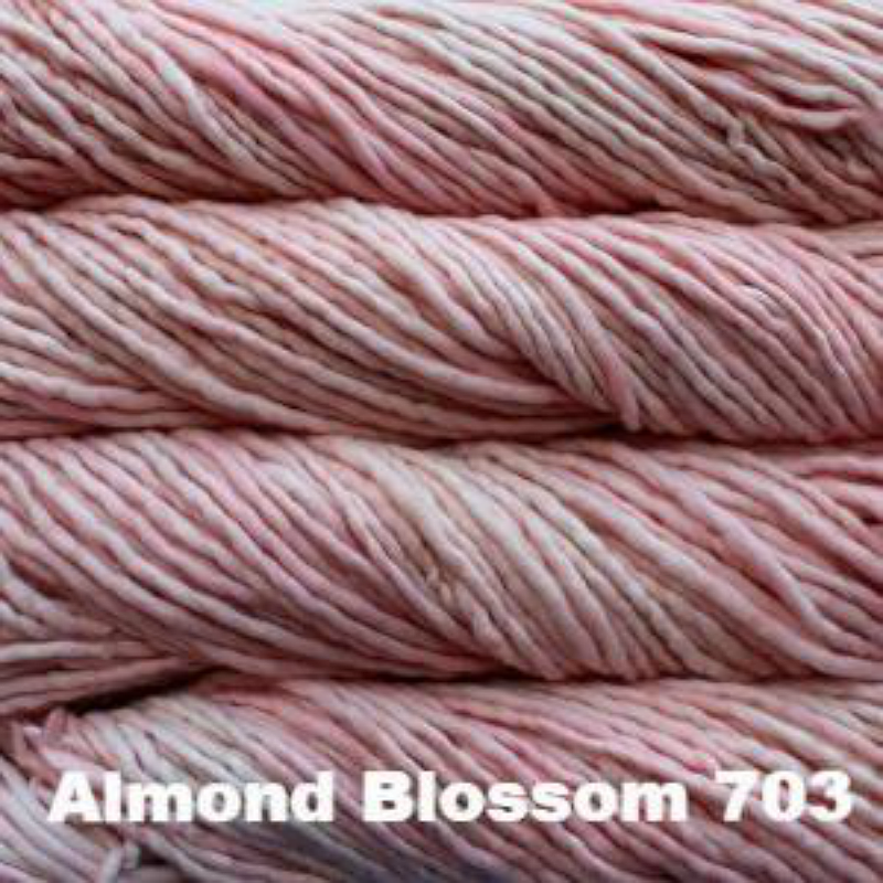 Twindom Kit in Malabrigo Rasta-Kits-Almond Blossom-