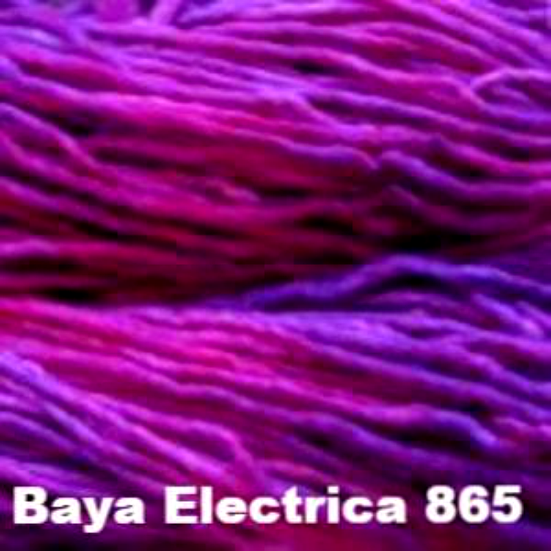 Twindom Kit in Malabrigo Rasta-Kits-Baya Electrica-