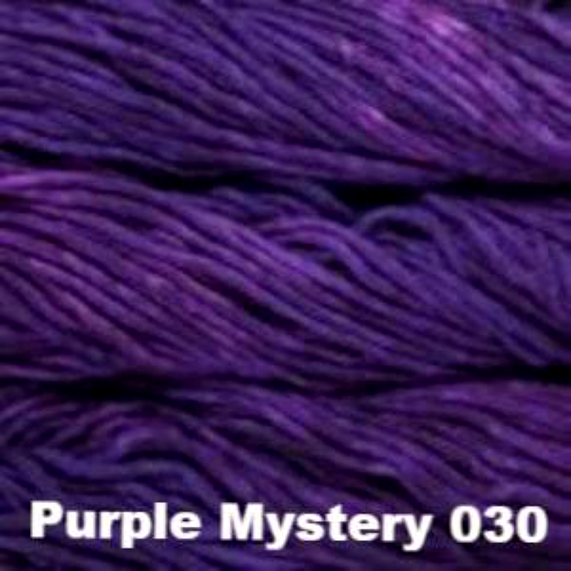 Twindom Kit in Malabrigo Rasta-Kits-Purple Mystery-