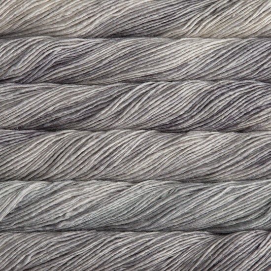 Malabrigo Silky Merino Yarn-Yarn-429 Cape Cod Grey-