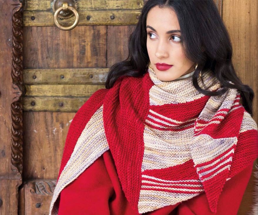 Malabrigo Book 10: RIOS-Patterns-