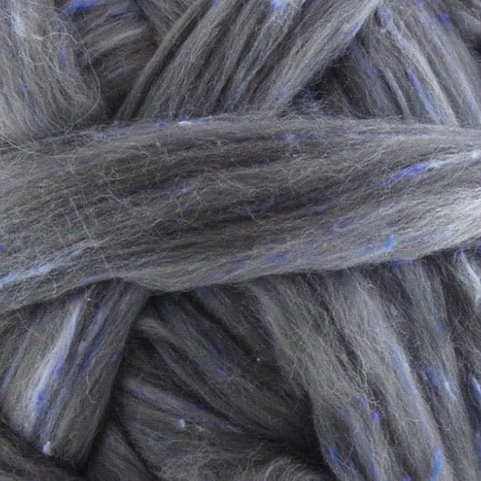 Merino and Bamboo Tweed Blends - Folklore - Paradise Fibers
