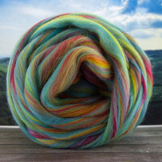 Merino and Stellina Blends - Fairytale - Paradise Fibers