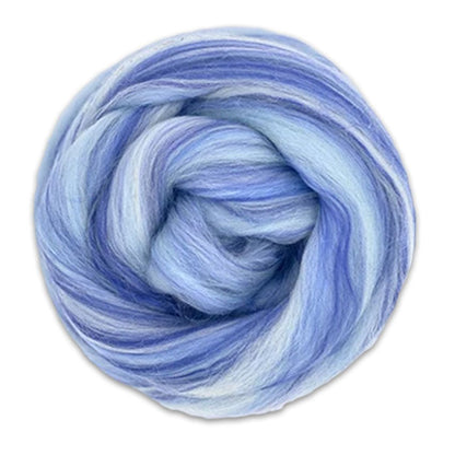Merino Wool and Bamboo Blends - Bambino - Paradise Fibers