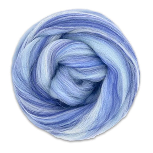 Merino Wool and Bamboo Blends - Bambino - Paradise Fibers