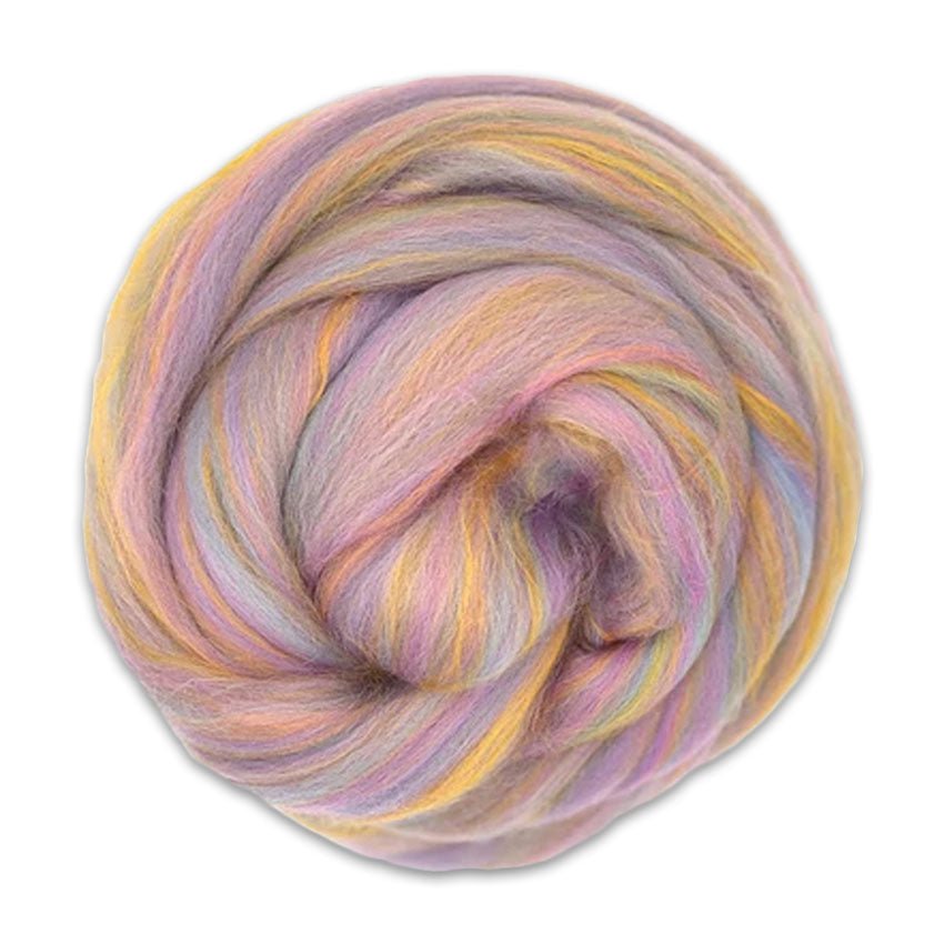 Merino Wool and Bamboo Blends - Bambino - Paradise Fibers