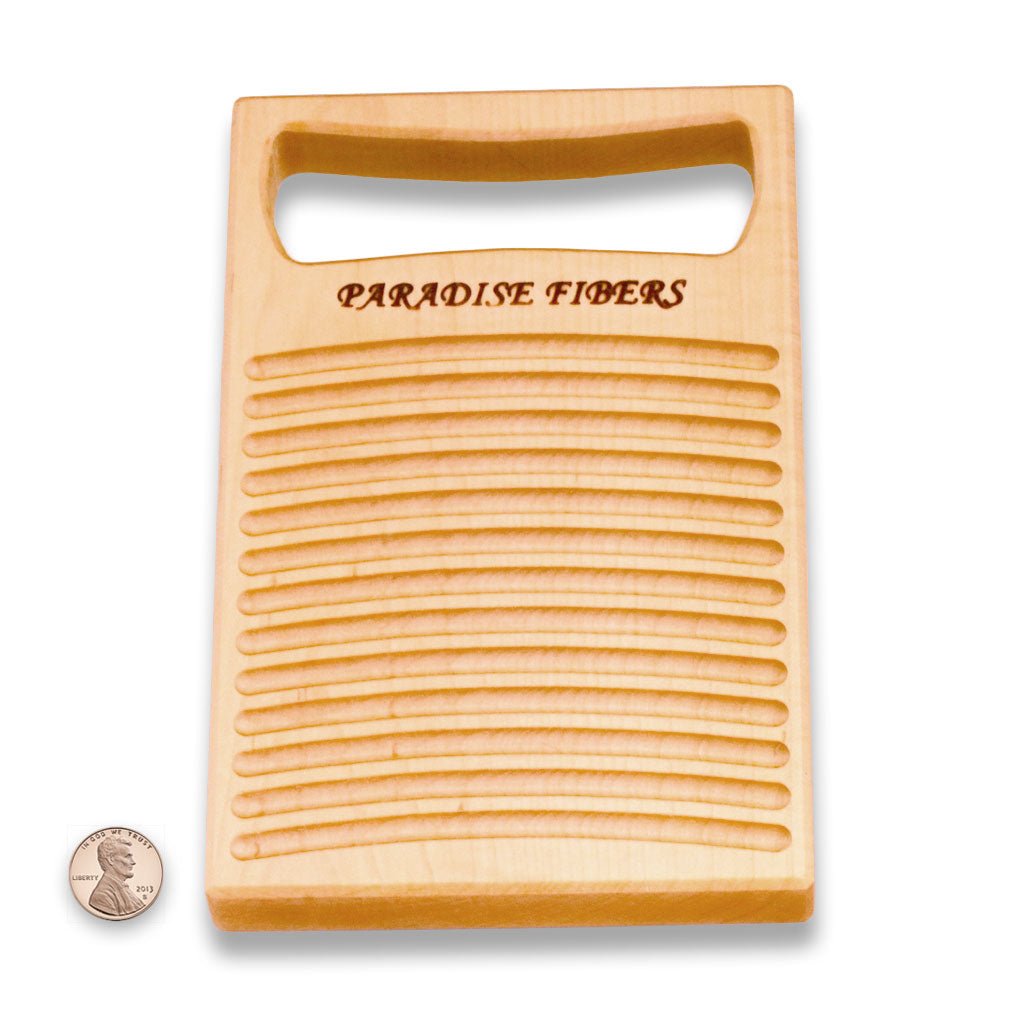 Mini Felting Board - Paradise Fibers
