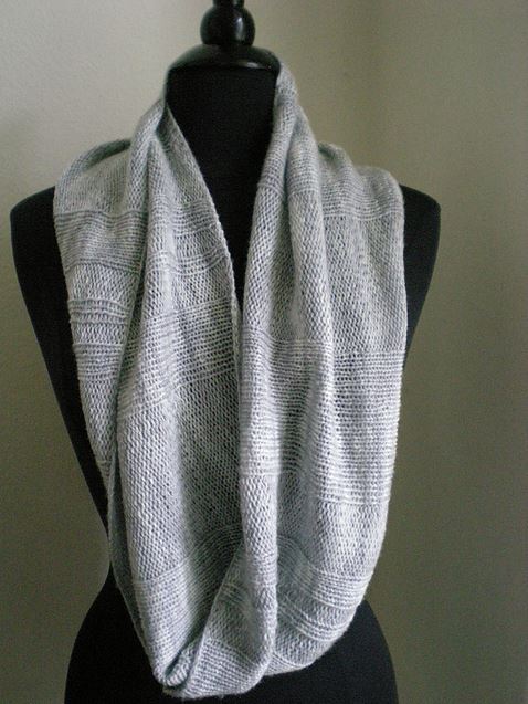 Mira's Cowl Pattern-Patterns-