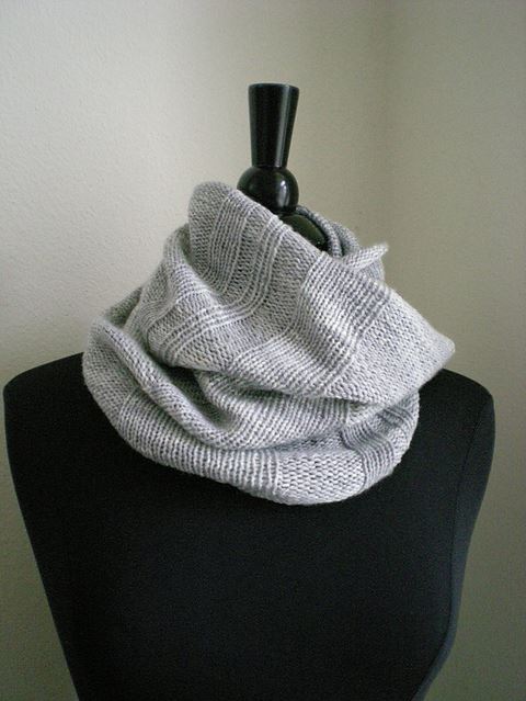 Mira's Cowl Pattern-Patterns-