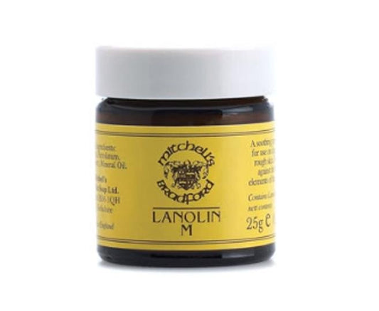 Mitchell's Wool Fat Lanolin M Balm - Paradise Fibers