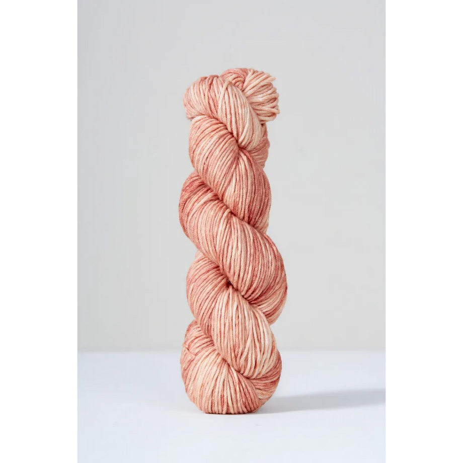 Monokrom Worsted Tonal Yarn, Paradise Fibers