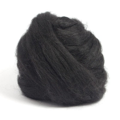 Natural Colored Baby Alpaca Top - Paradise Fibers