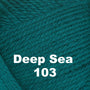 Deep Sea 103