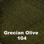 Grecian Olive 104