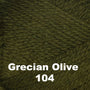 Grecian Olive 104
