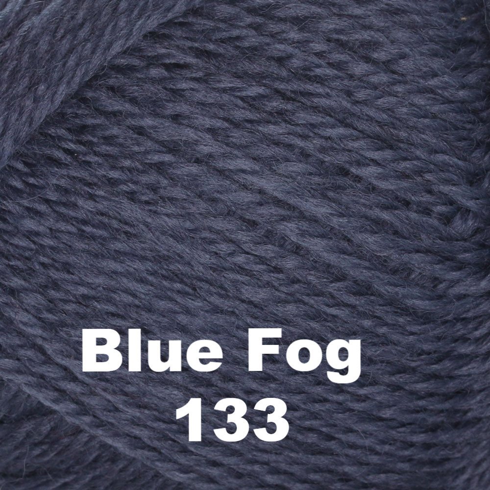 Brown Sheep Nature Spun Sport Yarn-Yarn-Blue Fog 133-