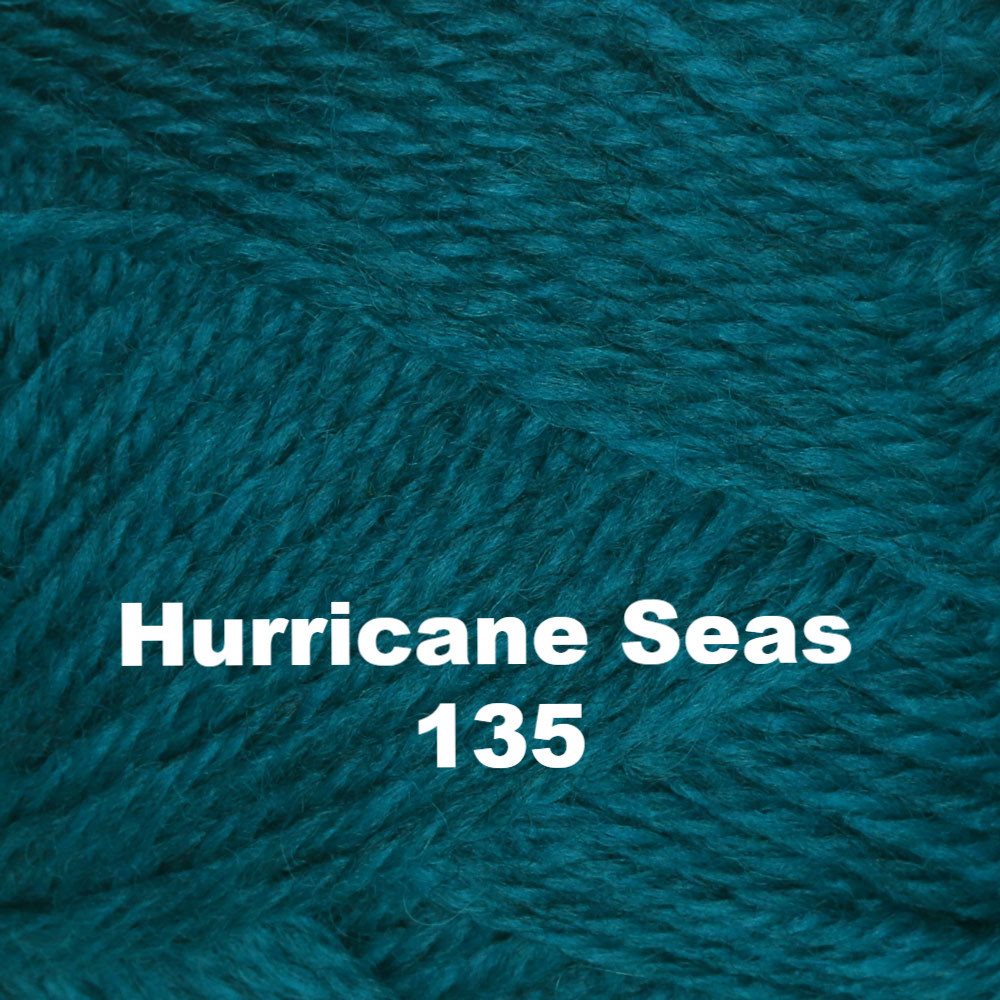 Brown Sheep Nature Spun Worsted Yarn-Yarn-Hurricane Seas 135-