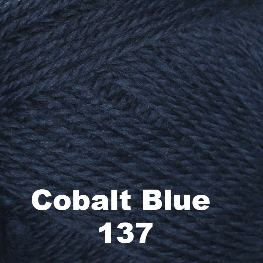 Brown Sheep Nature Spun Sport Yarn-Yarn-Cobalt Blue 137-