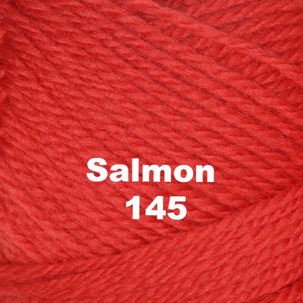Brown Sheep Nature Spun Worsted Yarn-Yarn-Salmon 145-