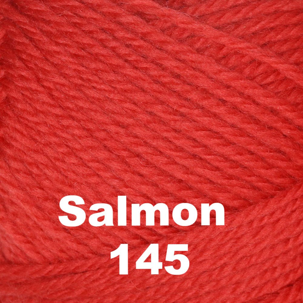 Brown Sheep Nature Spun Sport Yarn-Yarn-Salmon 145-