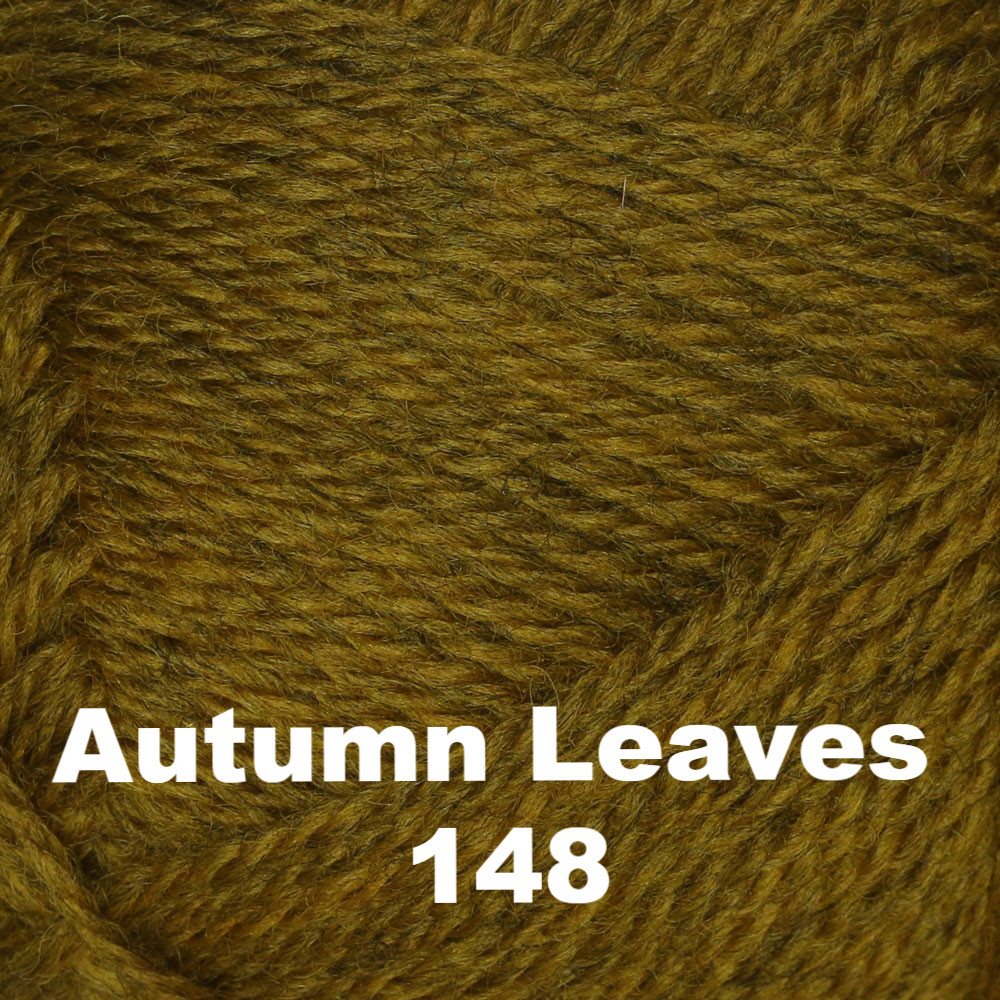 Brown Sheep Nature Spun Sport Yarn-Yarn-Autumn Leaves 148-