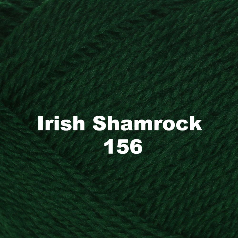 Brown Sheep Nature Spun Worsted Yarn-Yarn-Irish Shamrock 156-