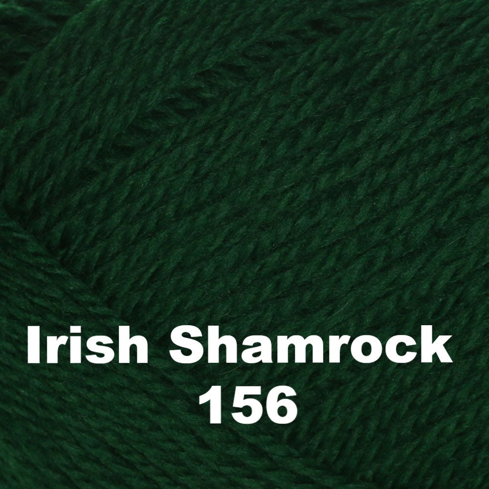 Brown Sheep Nature Spun Sport Yarn-Yarn-Irish Shamrock 156-