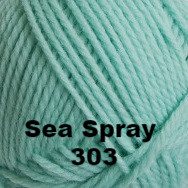 Brown Sheep Nature Spun Sport Yarn-Yarn-Sea Spray 303-
