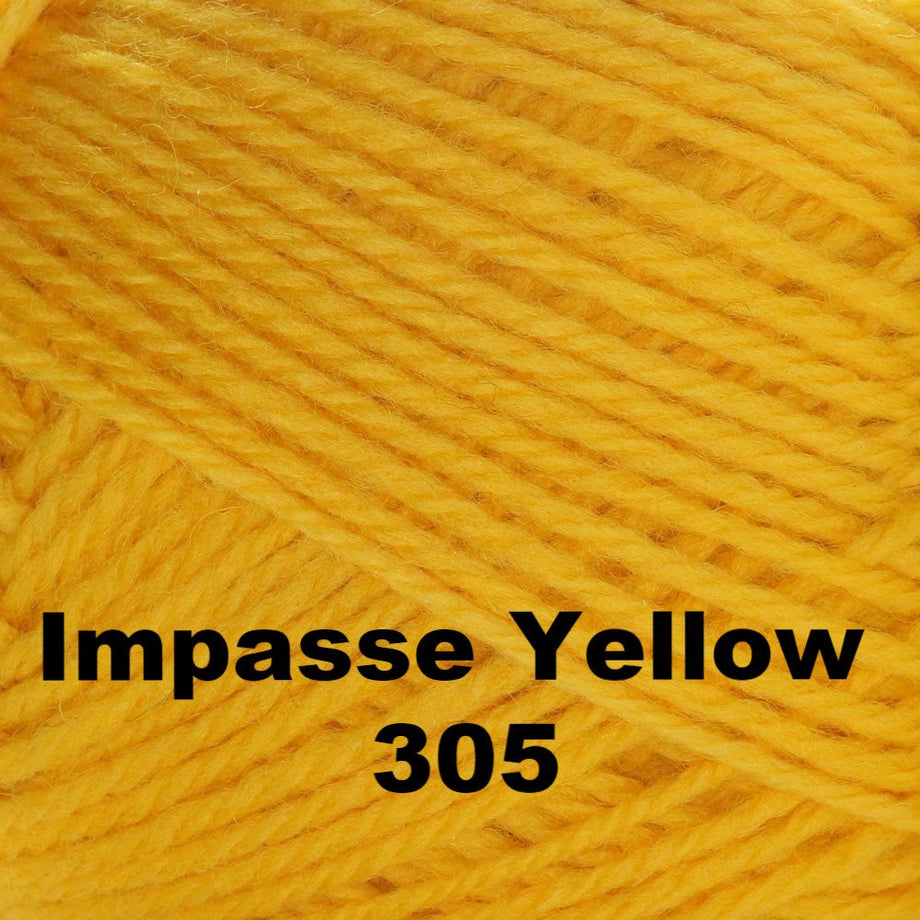 64 inch Yellow Moss Stitch Knit Throw W/Pompom Trim