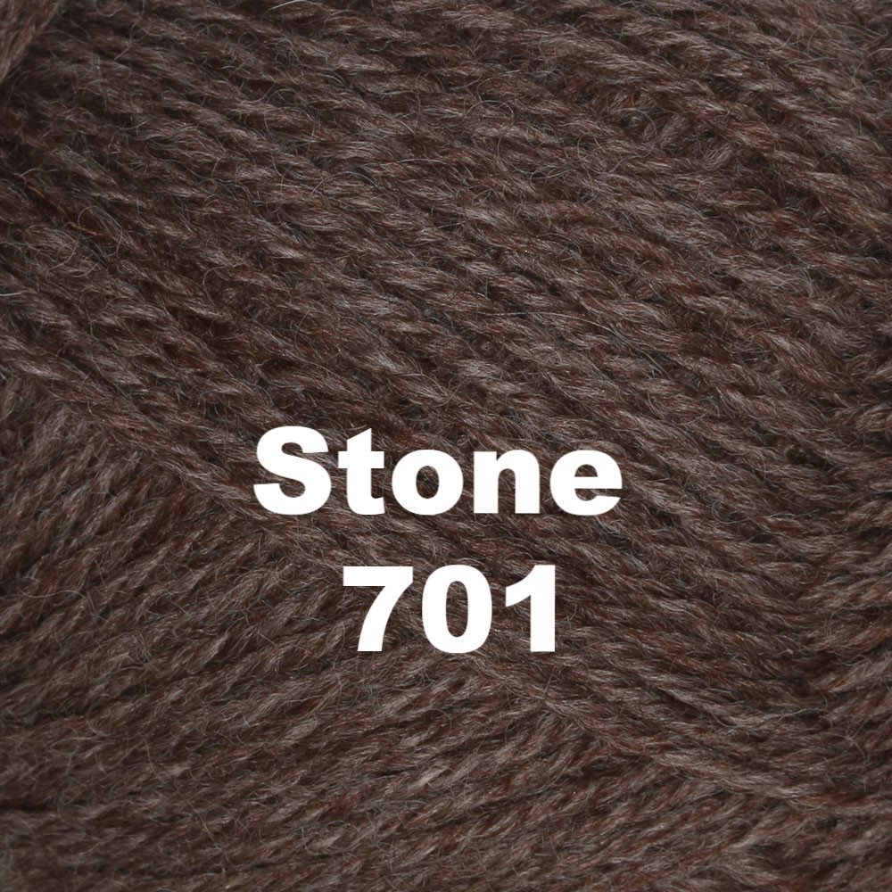Brown Sheep Nature Spun Worsted Yarn-Yarn-Stone 701-
