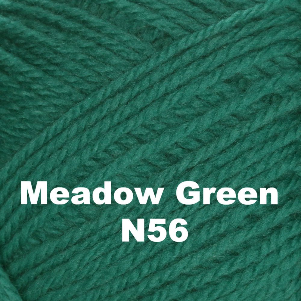 Brown Sheep Nature Spun Sport Yarn-Yarn-Meadow Green N56-