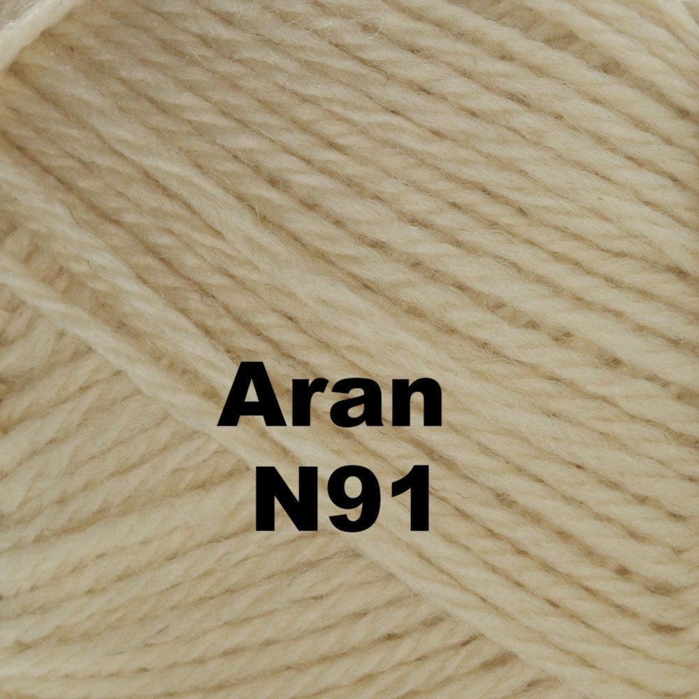 Brown Sheep Nature Spun Worsted Yarn-Yarn-Aran N91-
