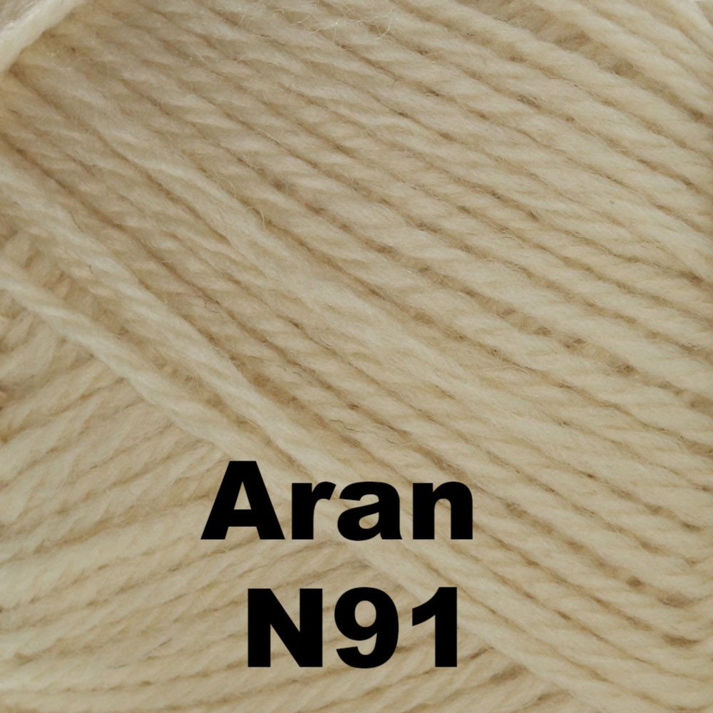Brown Sheep Nature Spun Fingering Yarn-Yarn-Aran N91-