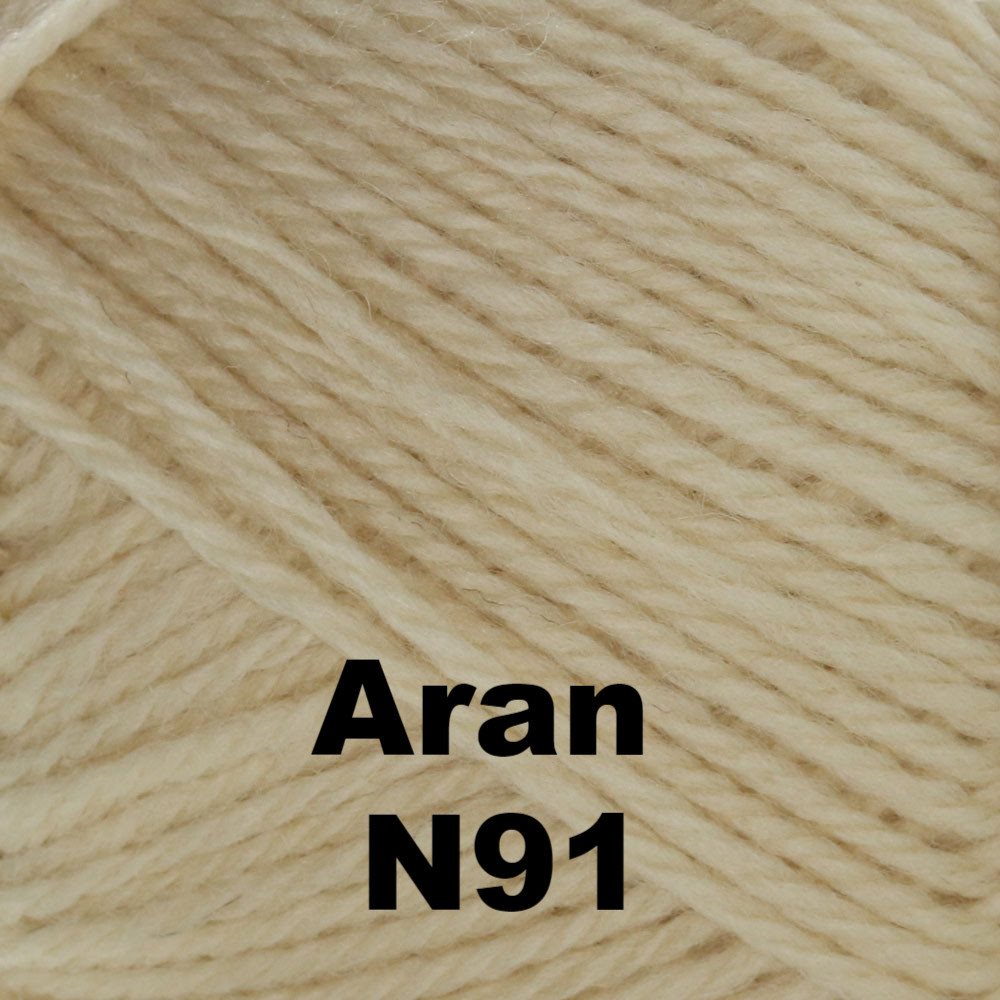Brown Sheep Nature Spun Sport Yarn-Yarn-Aran N91-