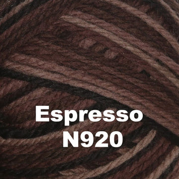 Brown Sheep Nature Spun Sport Yarn-Yarn-Grey Heather N03-