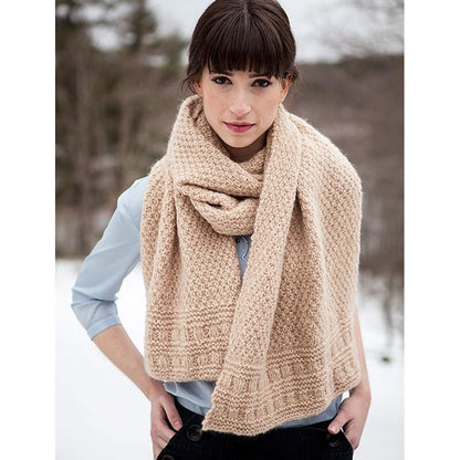 Navarra Kit in Malabrigo Chunky - Paradise Fibers