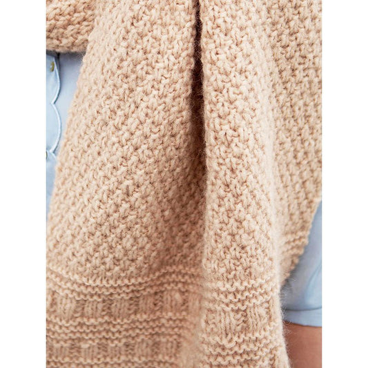 Navarra Kit in Malabrigo Chunky - Paradise Fibers