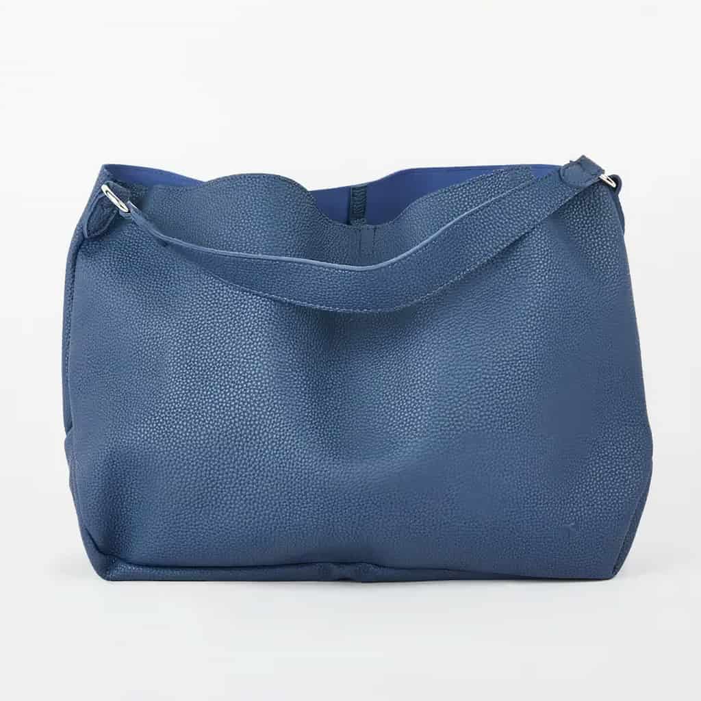 Goodeehoo Sulu Slouch Bag – Paradise Fibers
