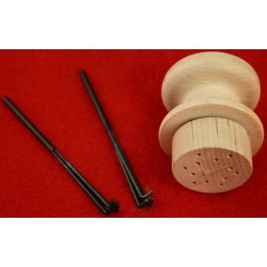 Needle Felting Tool I & II - Paradise Fibers