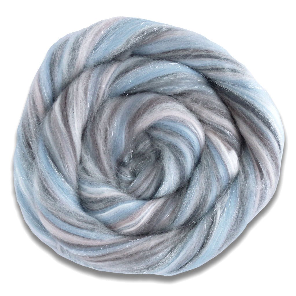 Newenia Luxury Blends - Paradise Fibers