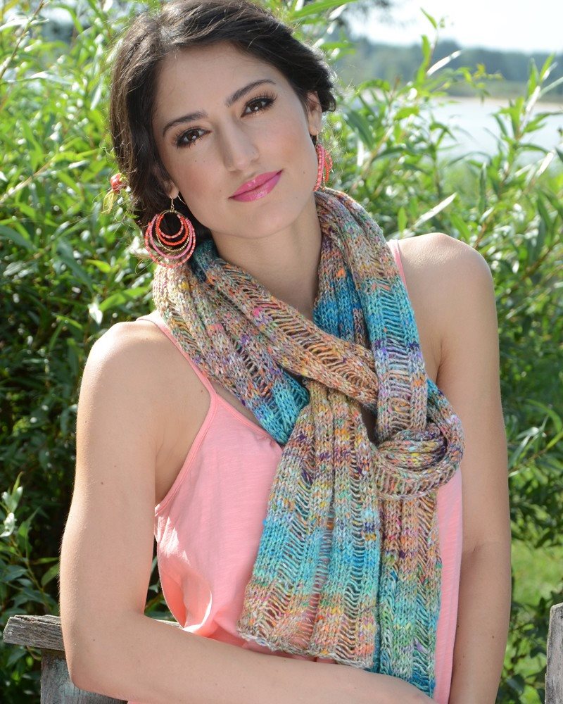 Noro Kibou Pattern Book - Paradise Fibers