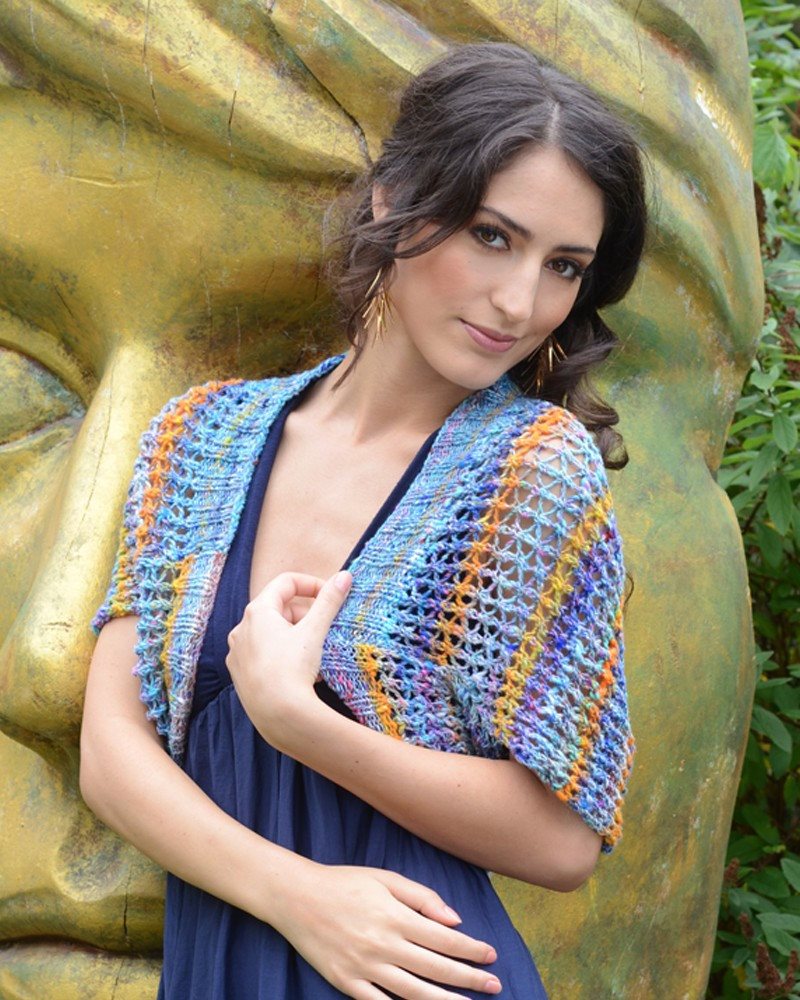 Noro Kibou Pattern Book - Paradise Fibers