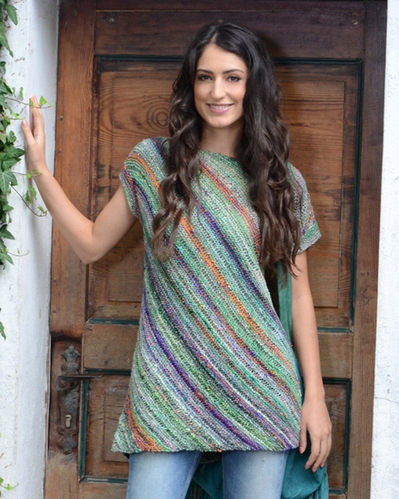 Noro Kibou Pattern Book - Paradise Fibers