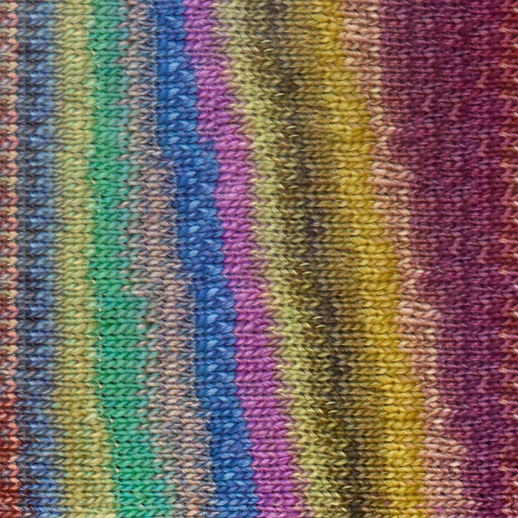 Noro Silk Garden Sock Yarn - Paradise Fibers